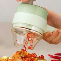 1-Set-1200mAh-USB-Rechargeable-Electric-Chopper-with-Brush-Handheld-Wireless-Food-Processor-Garlic-Pepper-Chili