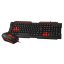 Kit Teclado e Mouse